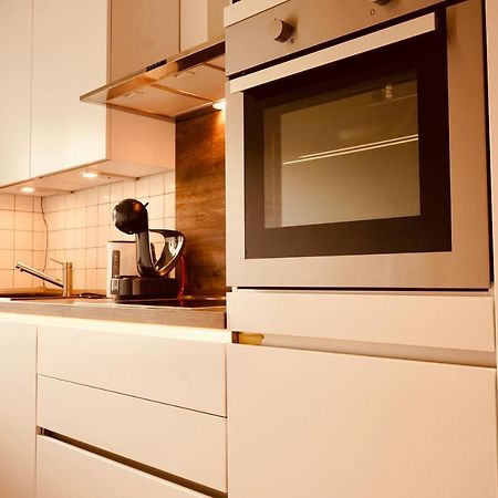 Vivo Apartments 헤르네 외부 사진
