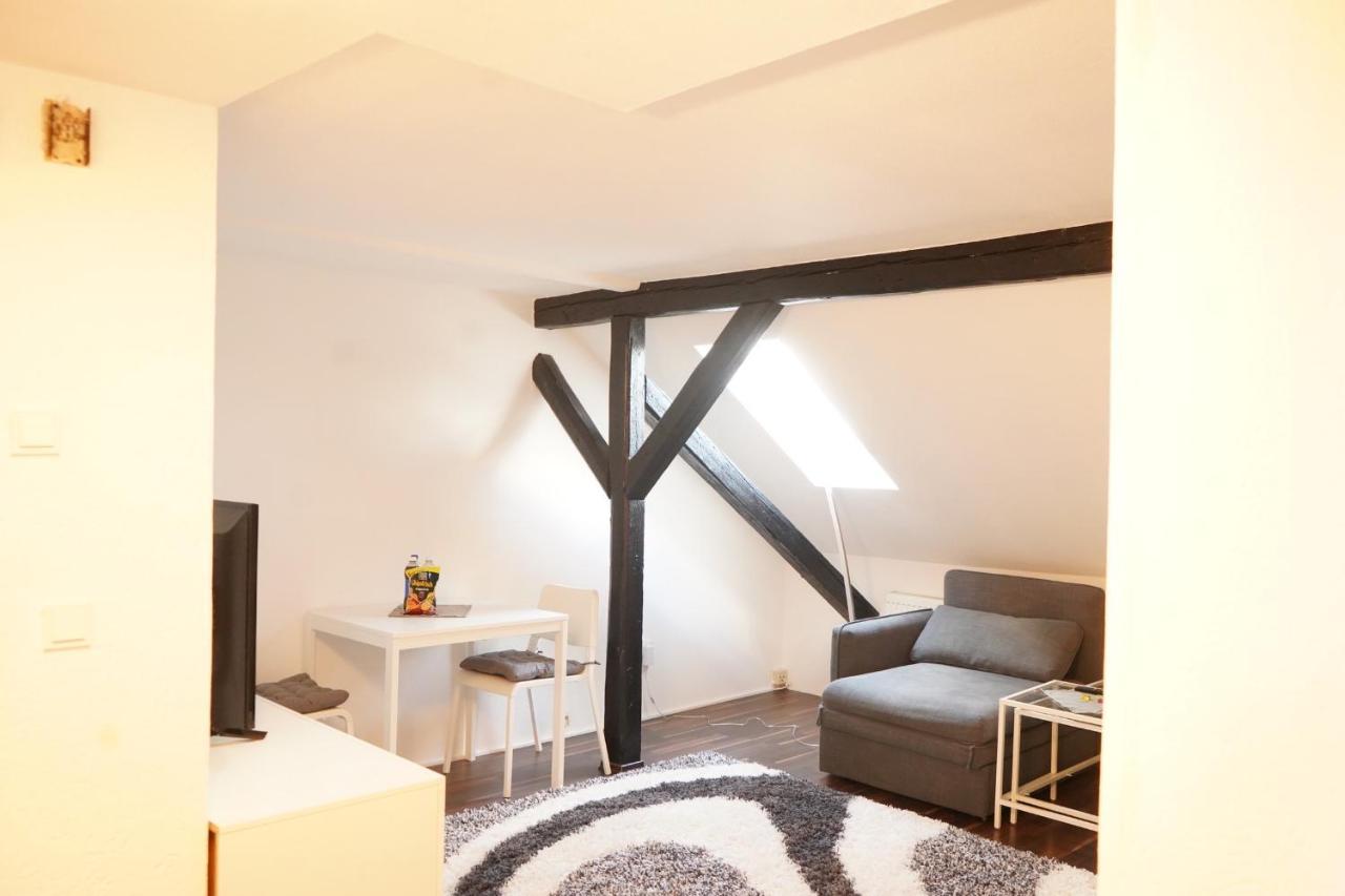 Vivo Apartments 헤르네 외부 사진