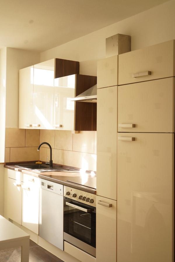 Vivo Apartments 헤르네 외부 사진