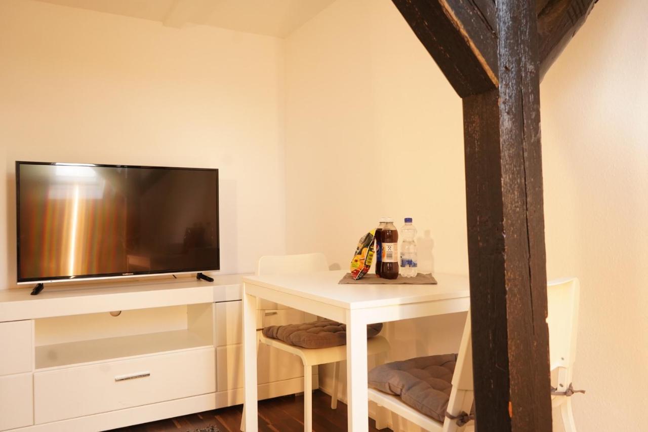 Vivo Apartments 헤르네 외부 사진