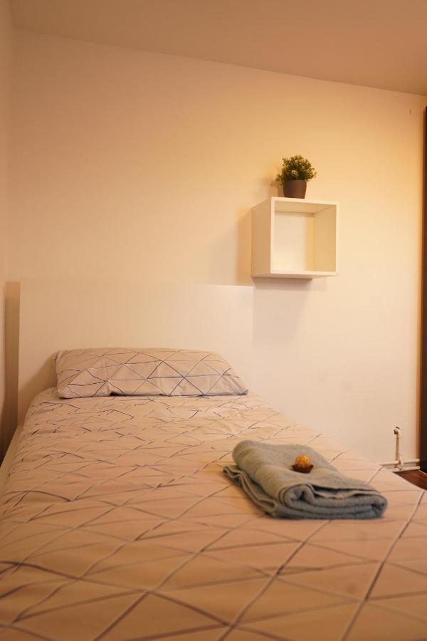 Vivo Apartments 헤르네 외부 사진