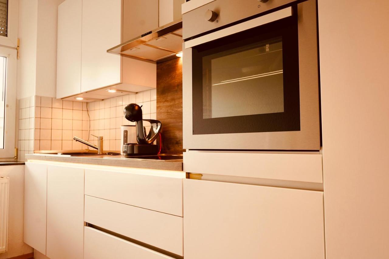 Vivo Apartments 헤르네 외부 사진