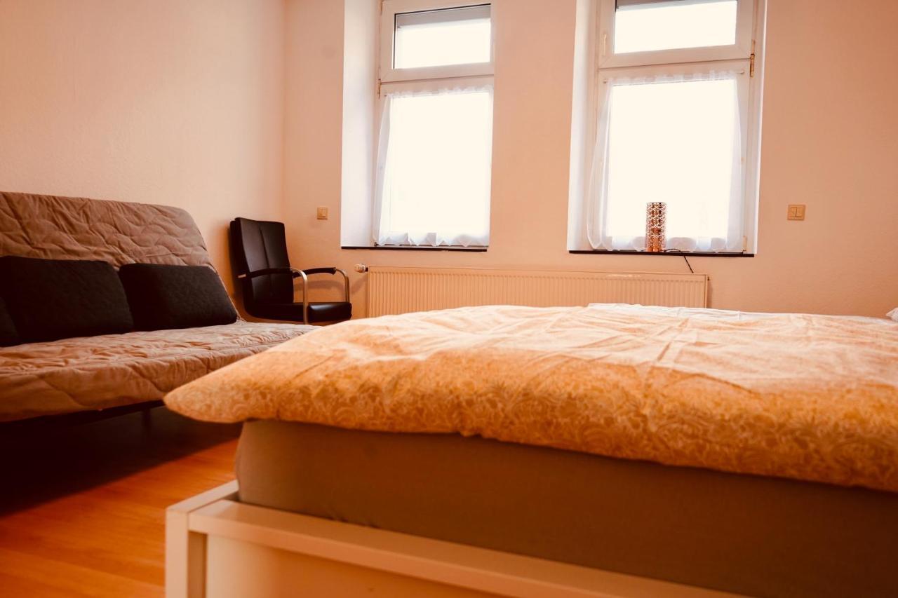 Vivo Apartments 헤르네 외부 사진