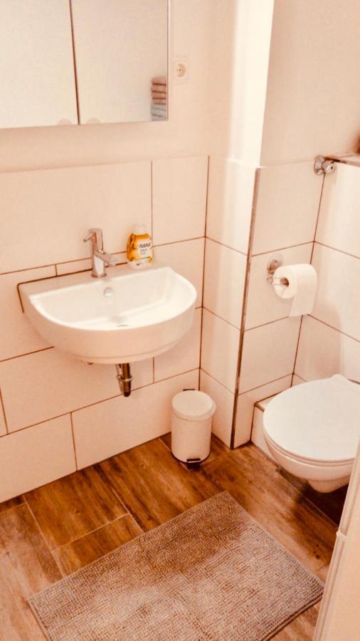 Vivo Apartments 헤르네 외부 사진