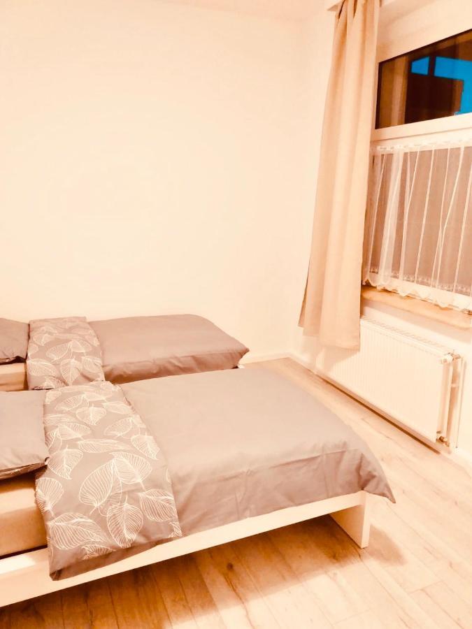 Vivo Apartments 헤르네 외부 사진