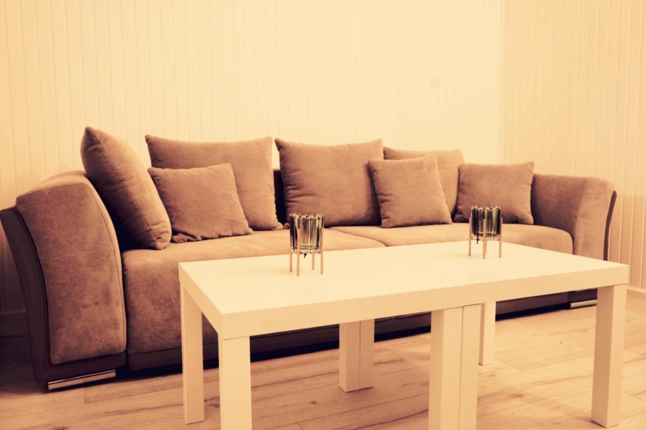 Vivo Apartments 헤르네 외부 사진